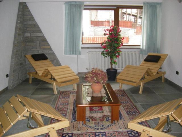 Hotel Savoia Debili Саузе-д'Ульс Экстерьер фото