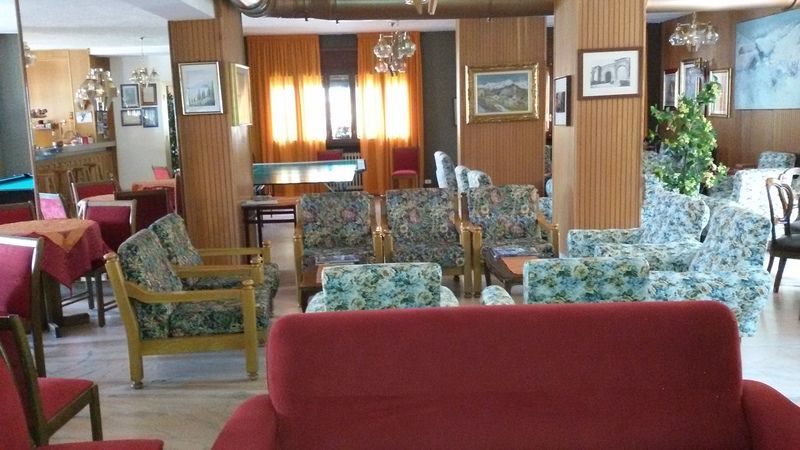 Hotel Savoia Debili Саузе-д'Ульс Экстерьер фото