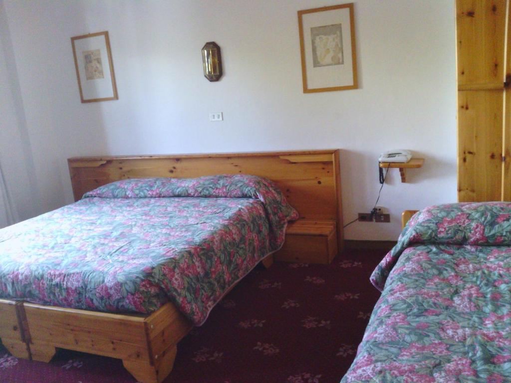 Hotel Savoia Debili Саузе-д'Ульс Экстерьер фото