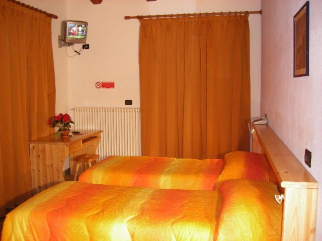 Hotel Savoia Debili Саузе-д'Ульс Экстерьер фото